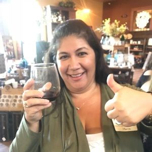 Meet your Posher, Maria